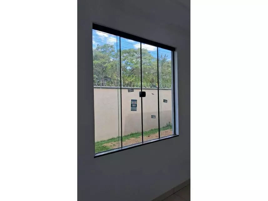 Casa à venda em leilão