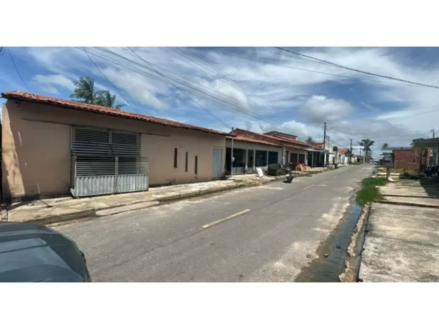 Casa à venda em leilão