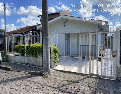 Casas