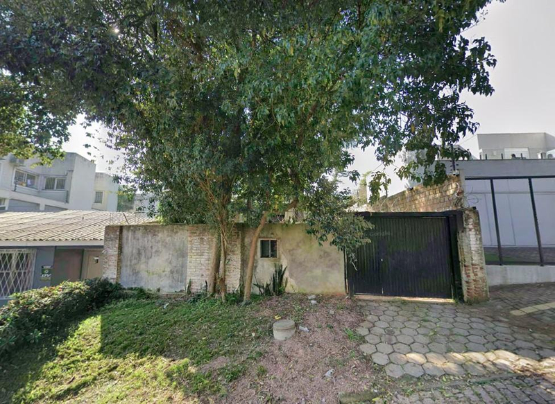 Casas