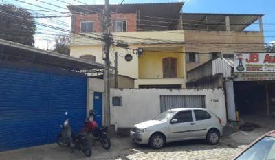 Casas