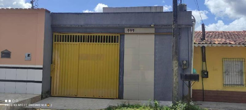 Casas