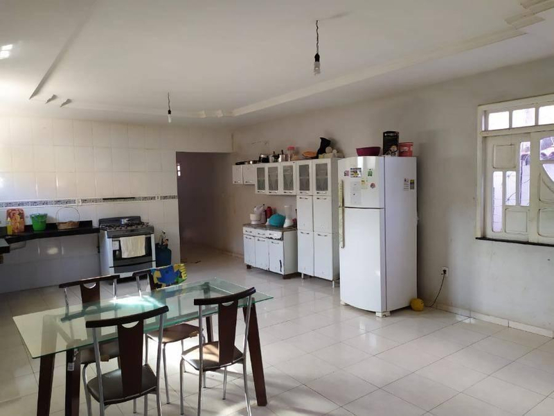 Casas