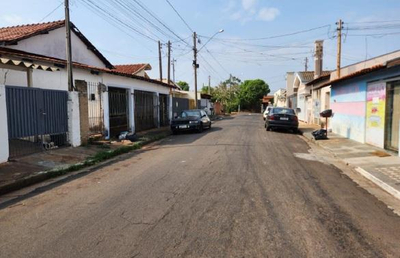 Casas