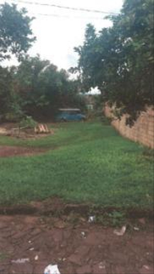 Terrenos Urbanos