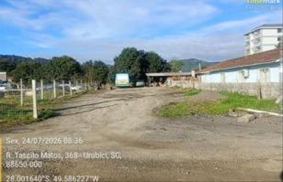 Terrenos Urbanos