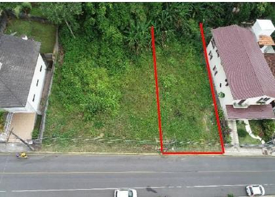 Terrenos Urbanos