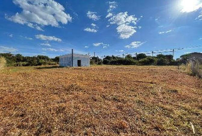 Terrenos Urbanos