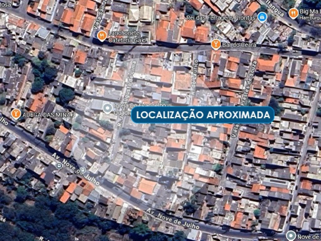 Terreno 130 m² - Jardim Nova Esperança - Sorocaba - SP