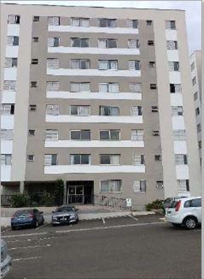 Apartamentos