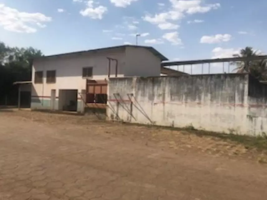 Área Rural à venda em leilão